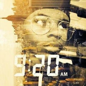 Meet your Posher, Aintch?